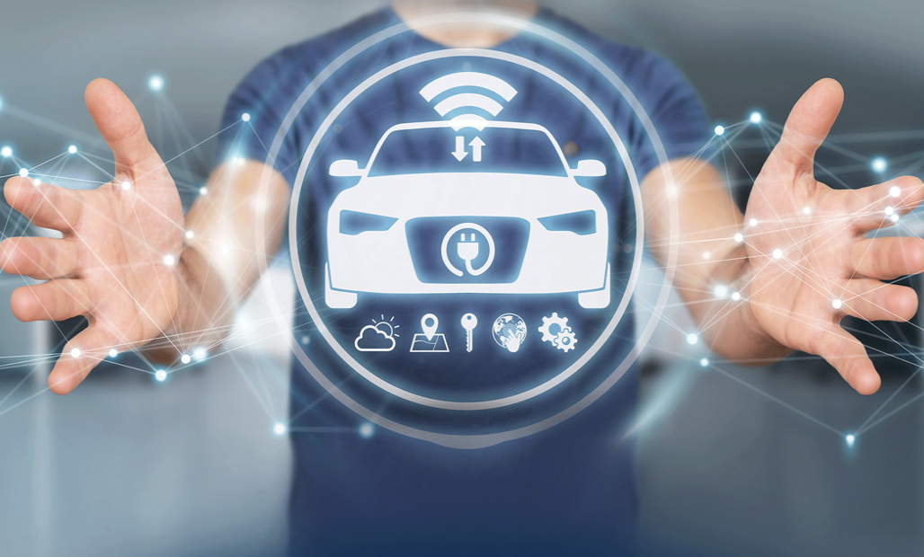 Connected Car &amp; Mobility: la strada verso una nuova economia